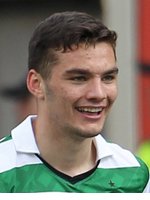 Tony Watt